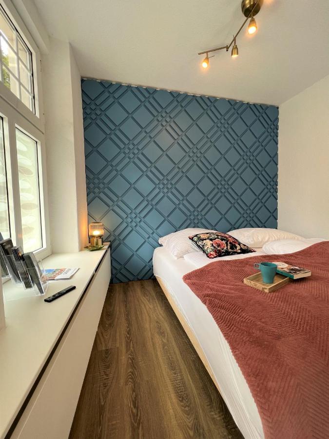 Zentrales Apartment Am Hafen Inklusive Netflix! Emden Exterior photo
