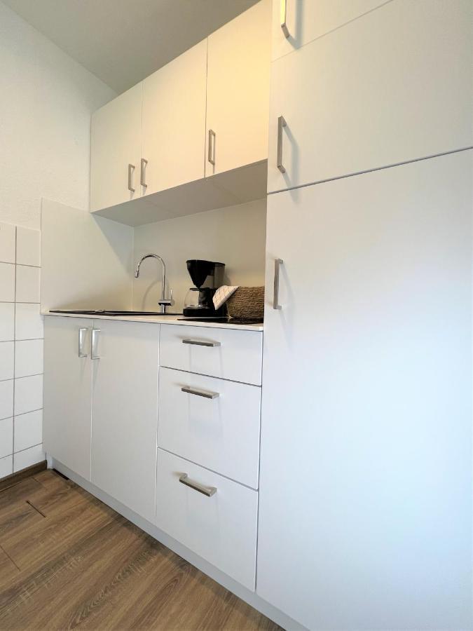 Zentrales Apartment Am Hafen Inklusive Netflix! Emden Exterior photo