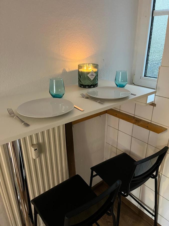 Zentrales Apartment Am Hafen Inklusive Netflix! Emden Exterior photo