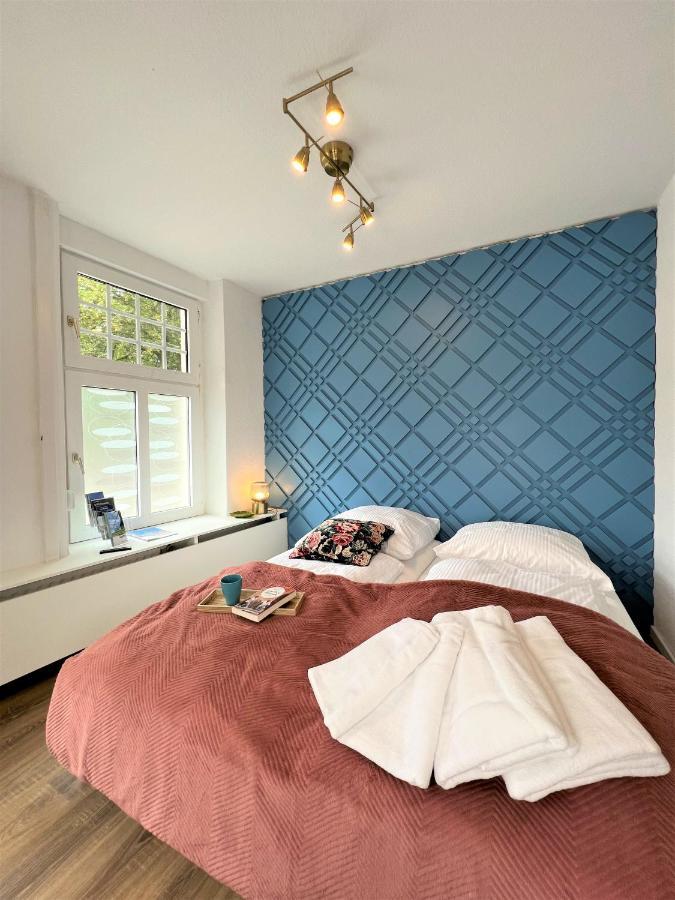 Zentrales Apartment Am Hafen Inklusive Netflix! Emden Exterior photo